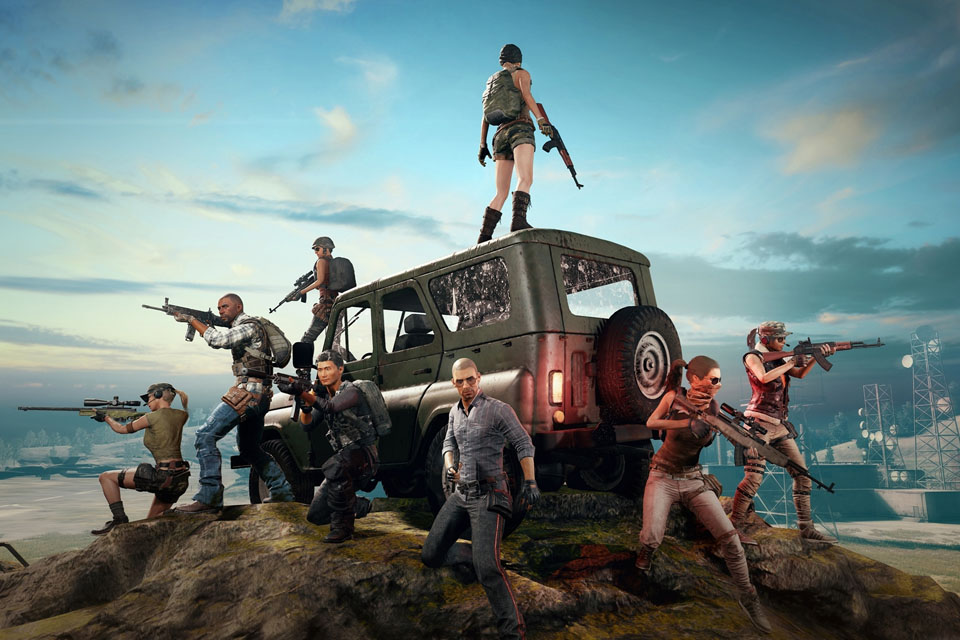 Estudantes indianos são presos por jogarem PUBG: veja qual foi o 'crime'