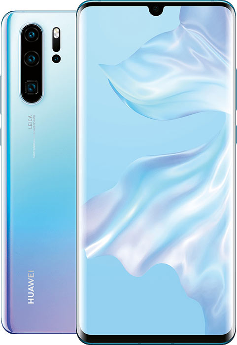 Imagem: Huawei P30 Pro