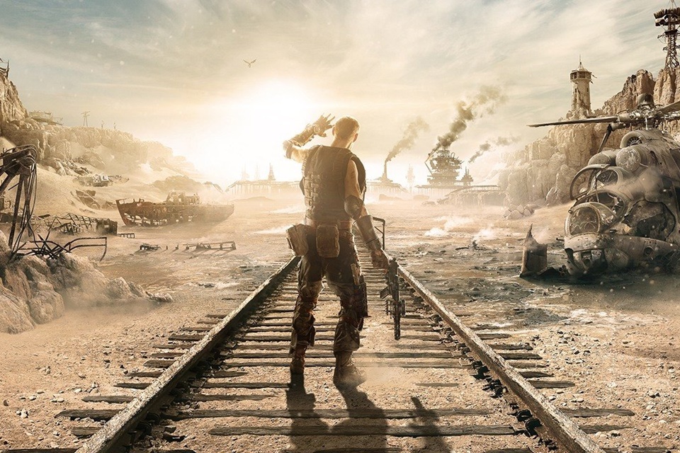Metro Exodus ganha movo New Game Plus e mais ajustes de controle