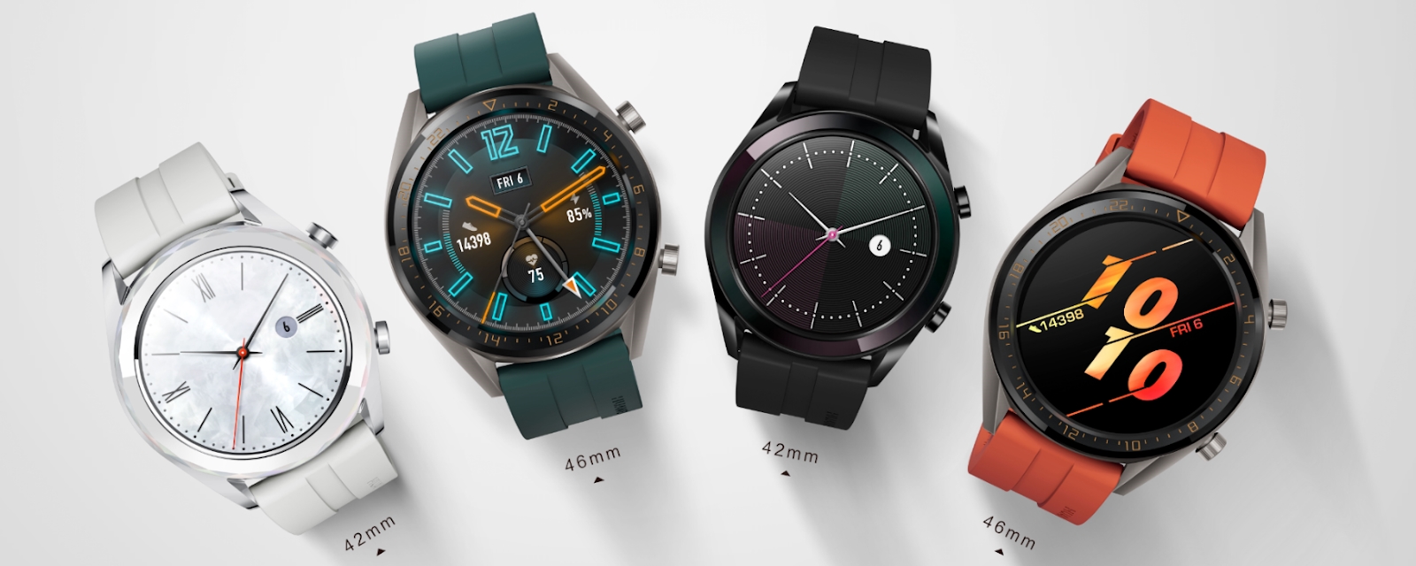få huawei watch gt