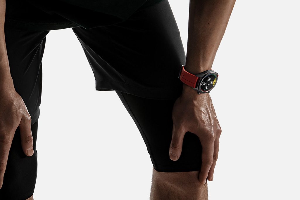 relogio huawei gt active