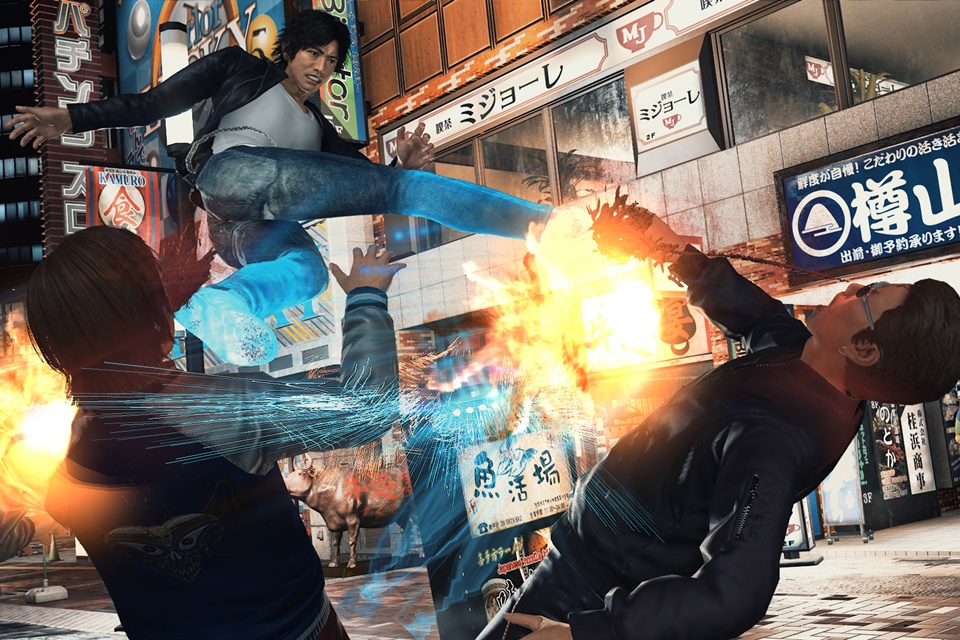 Judgment já vendeu quase todos seus estoques no Japão após controvérsia