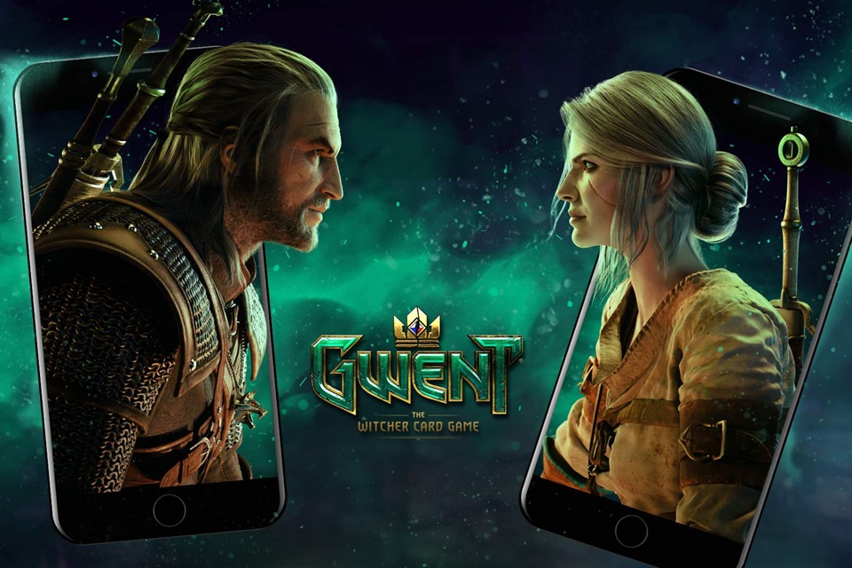GWENT vai ganhar versão para o mundo mobile; primeira expansão chega amanhã