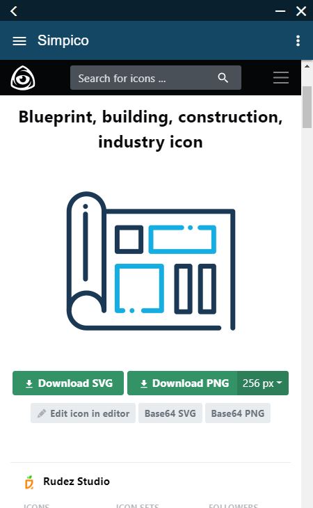 Simpico - Imagem 1 do software