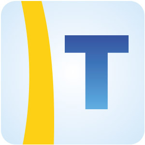 Logo Total HTML Converter Ícone Logo Total HTML Converter Ícone