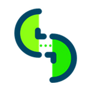 Logo Simpico Ícone Logo Simpico Ícone