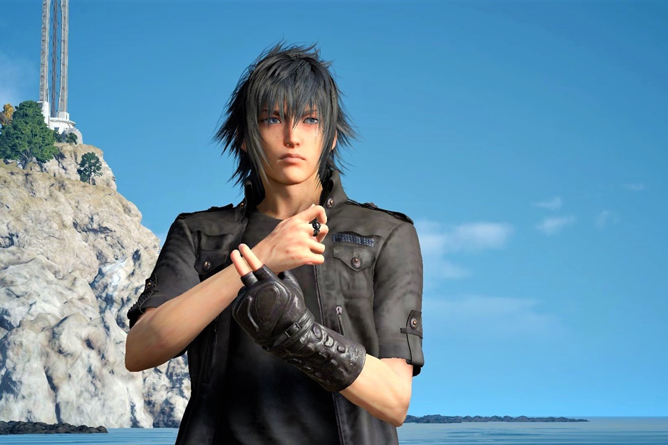 Criadores de Final Fantasy XV já trabalham em um novo projeto Triplo A