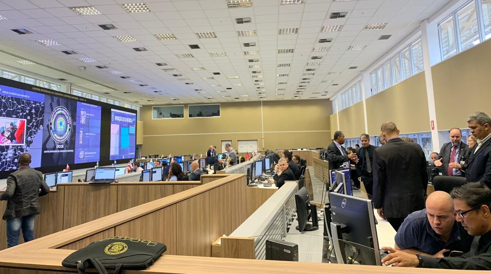 Imagem de: Justiça prende 106 pessoas por pedofilia e pornografia infantil na internet