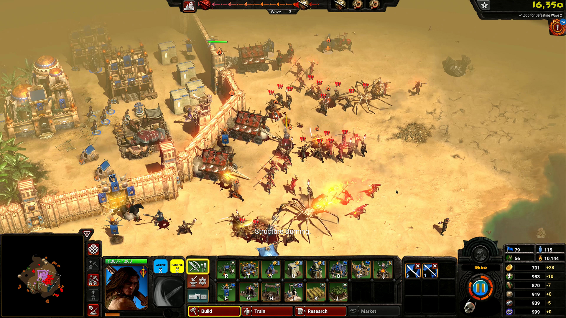 Conan Unconquered ganha data de lançamento e preço oficial