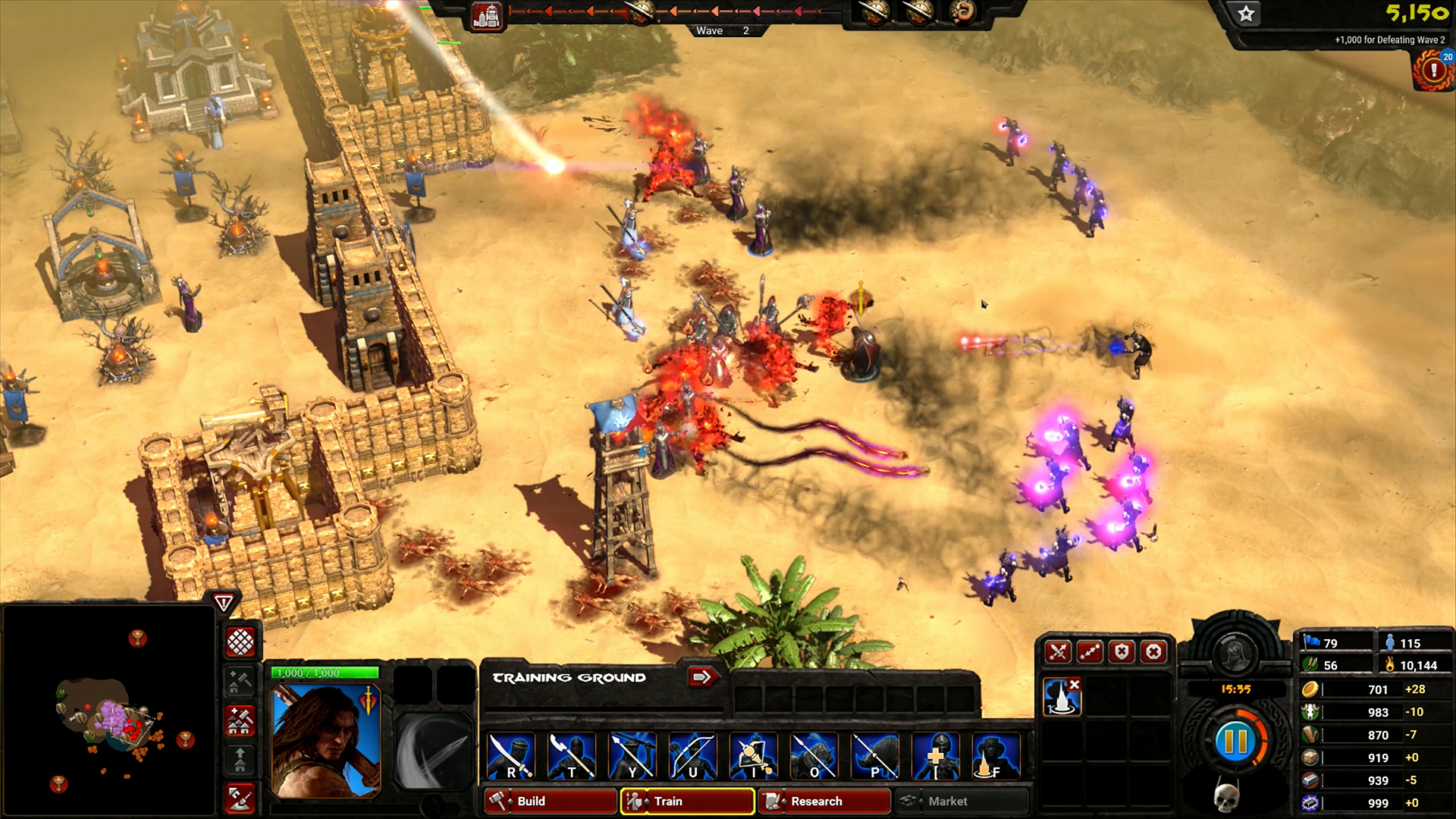 Conan Unconquered ganha data de lançamento e preço oficial