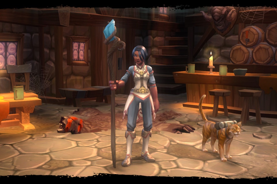 Torchlight II vai chegar aos consoles pelas mãos da Panic Button