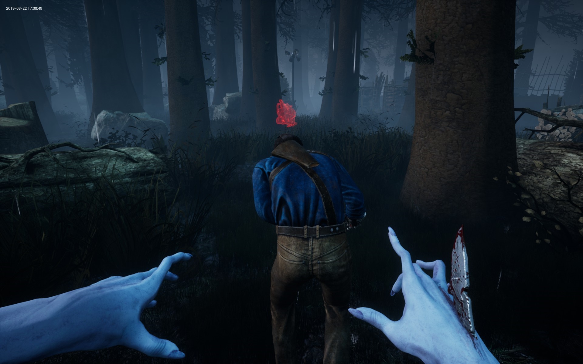Ash, de A Morte do Demônio, se une ao elenco de Dead by Daylight