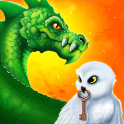 Logo The Birdcage 2 Ícone