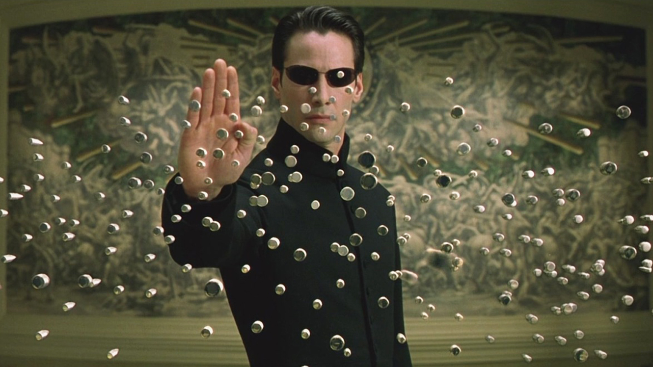 Imagem de: Matrix 20 anos: há risco de sermos dominados pelas máquinas como no filme?