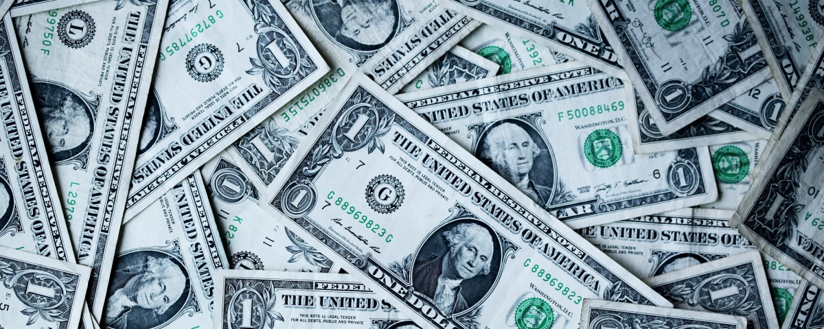 Imagem de: Bill Gates volta a ter US$ 100 bilhões em fortuna e forma 'clube' com Bezos