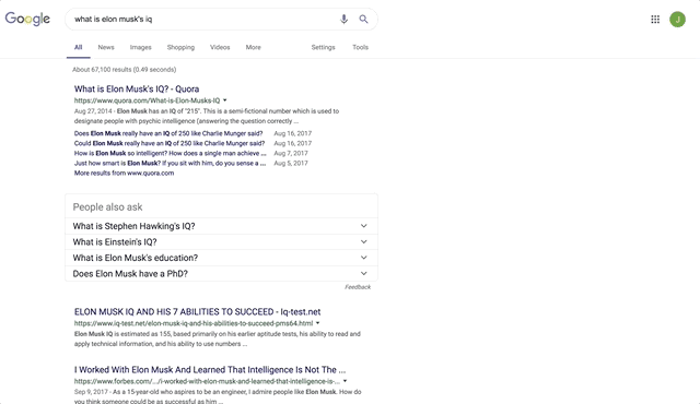Google URL Preview - Imagem 1 do software