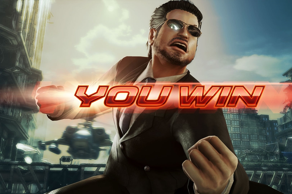 Katsuhiro Harada, criador da série, será personagem de Tekken 7