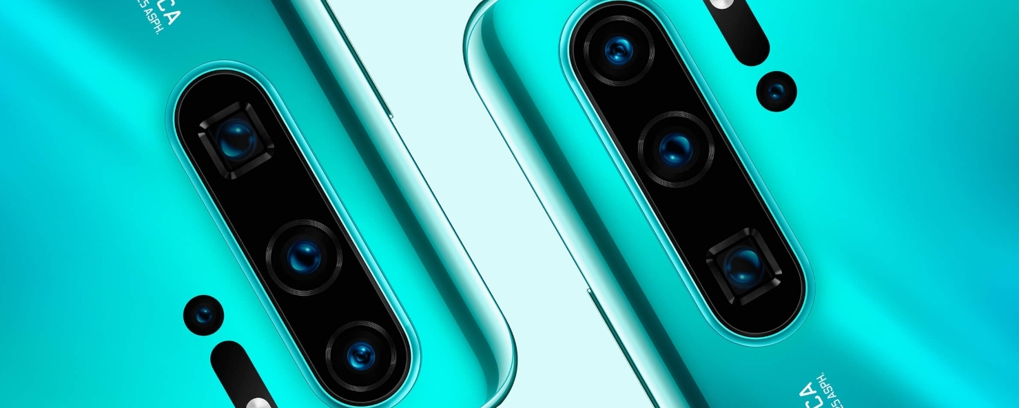 Huawei p30 new edition