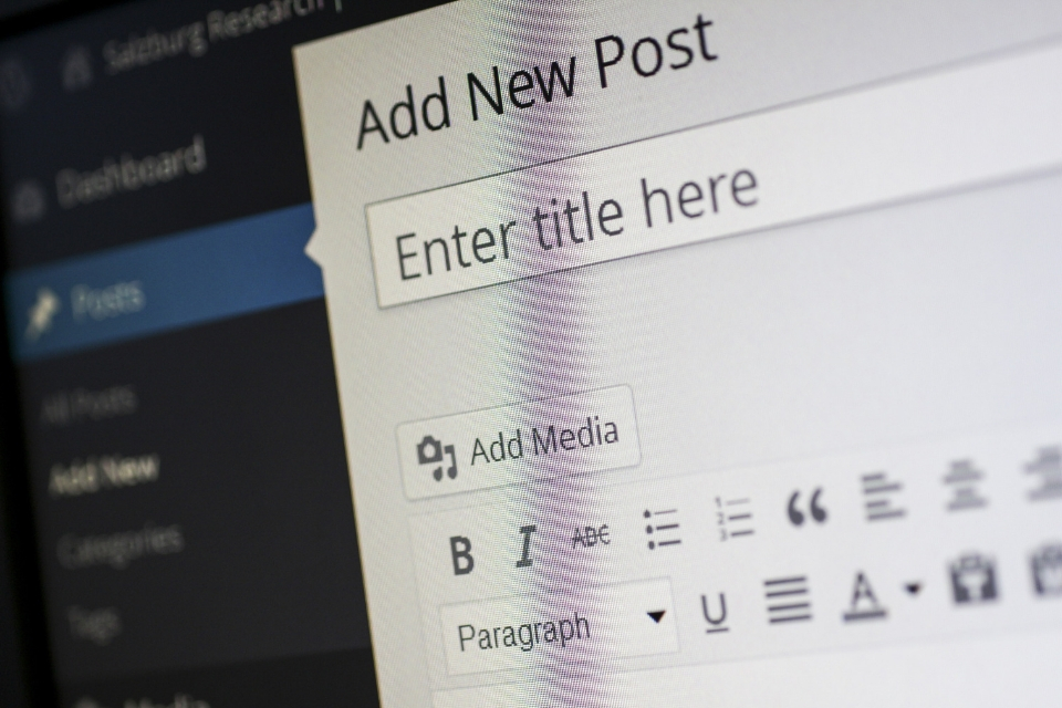 11 lições dos blogs mais populares do mundo