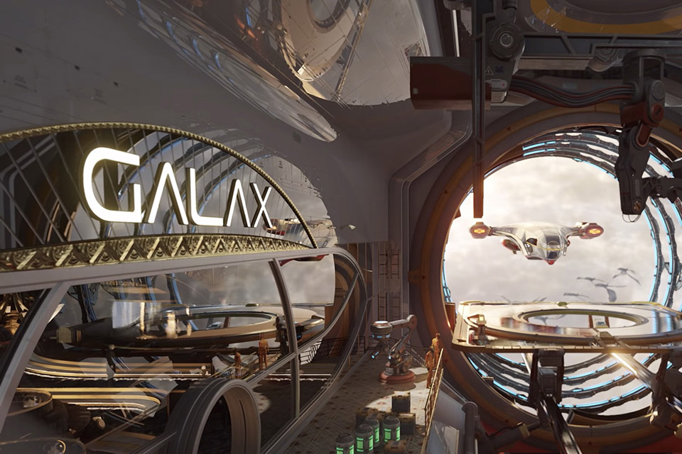 Imagem de: Overclockers da GALAX batem recorde da TITAN RTX com a RTX 2080Ti 