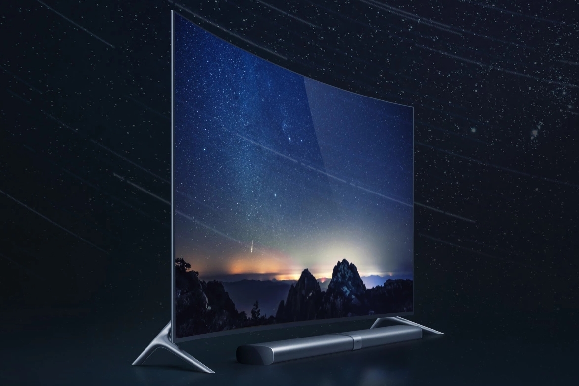 Imagem de: Xiaomi é a marca de TV mais popular na China em 2019