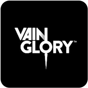 Logo Vainglory PC Ícone Logo Vainglory PC Ícone