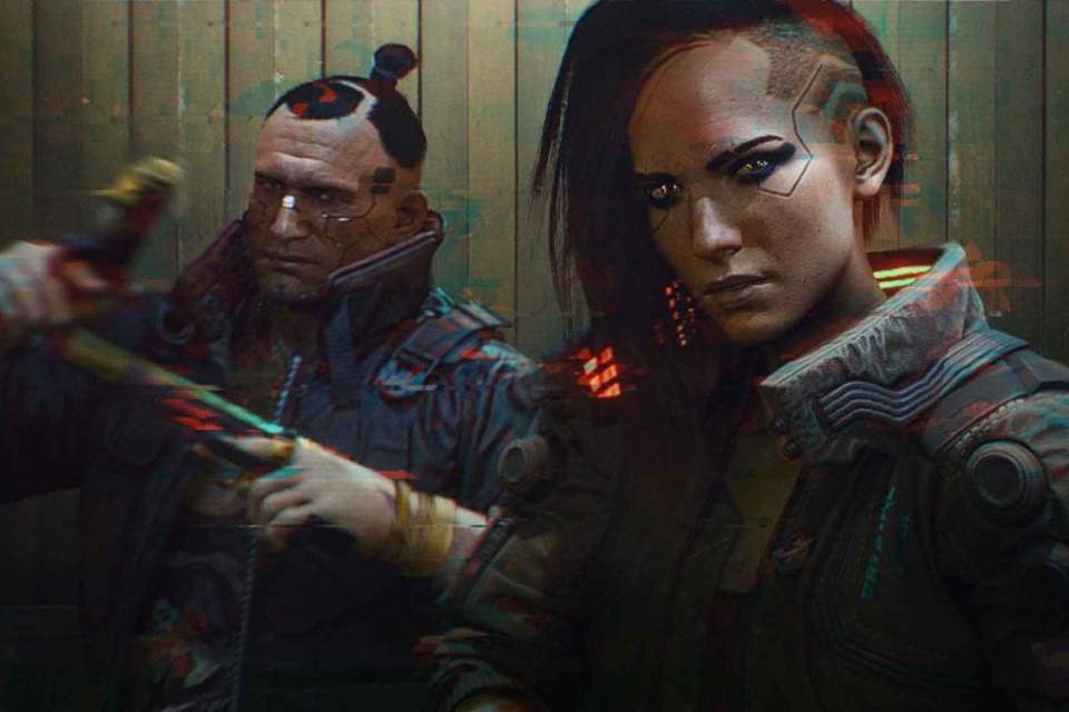 Sem Game Over: Cyberpunk 2077 trará efeito na história ao falhar uma missão