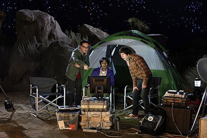 20 Episódios Inesquecíveis De The Big Bang Theory Minha Série 4750