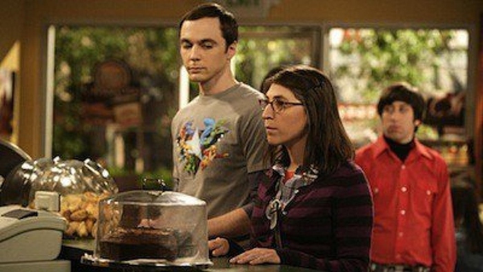 20 Episódios Inesquecíveis De The Big Bang Theory | Minha Série