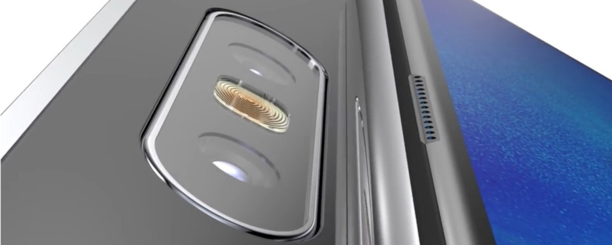 VÃdeo mostra Samsung Galaxy A90 com câmera retrátil giratória - TecMundo