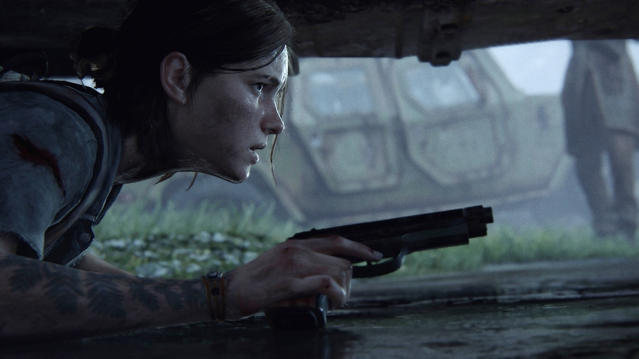 Naughty Dog comenta rumores de data de The Last of Us 2, mas não diz muito