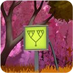 Logo The Witness Ícone Logo The Witness Ícone