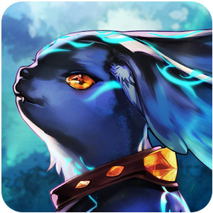 Logo Evertale Ícone