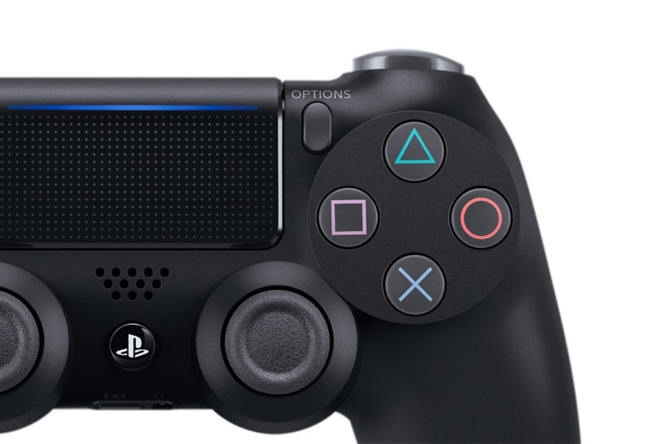 DualShock 4 teve alguns protótipos bizarros revelados na GDC 2019