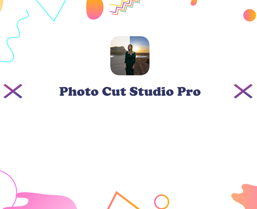 Photo Cut Studio Pro