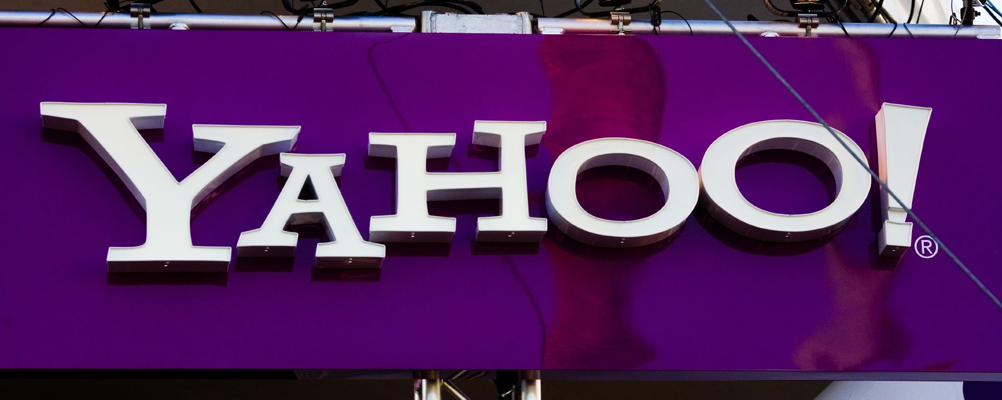 Imagem de: Yahoo se propõe a pagar US$ 117,5 milhões em acordo por vazamento de dados