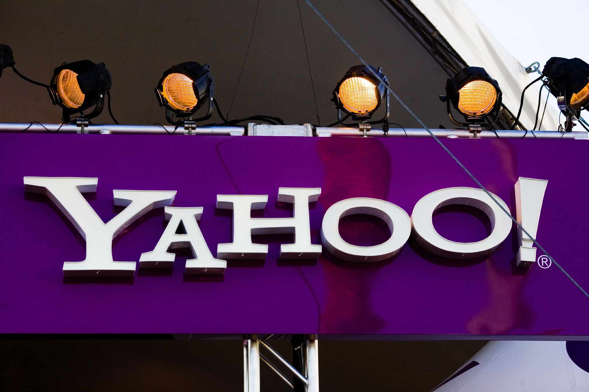 Imagem de: Yahoo se propõe a pagar US$ 117,5 milhões em acordo por vazamento de dados