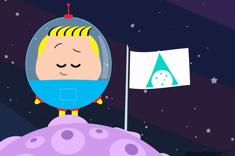 Turma da Mônica lança game do Astronauta para iOS e Android; baixe agora