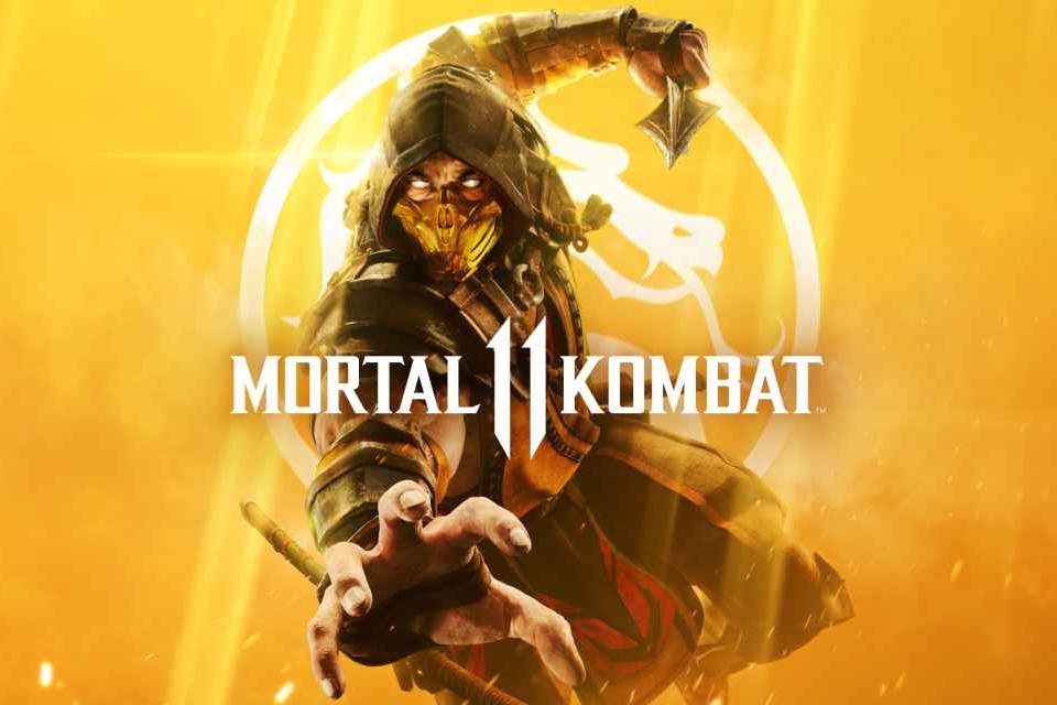 Mortal Kombat 11 terá mais de 20 GB no Switch e precisará de download extra