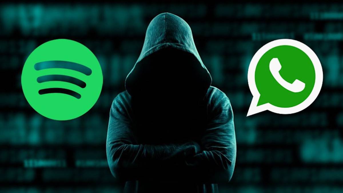 Spotify Premium grátis por 1 ano no WhatsApp é mais um golpe