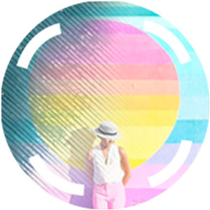 Logo Image Blur Editor 2019 Ícone Logo Image Blur Editor 2019 Ícone