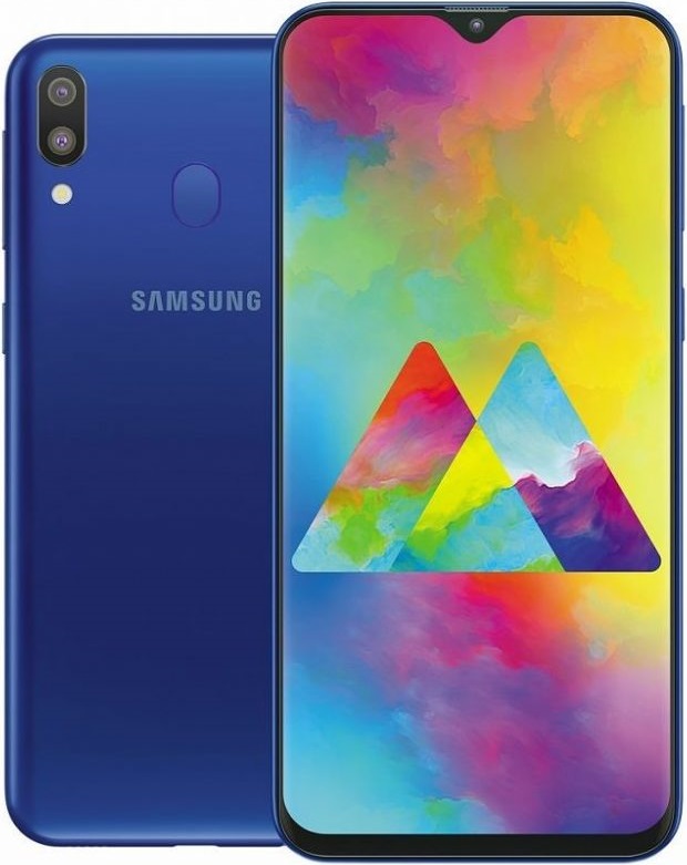 Imagem: Samsung Galaxy A20