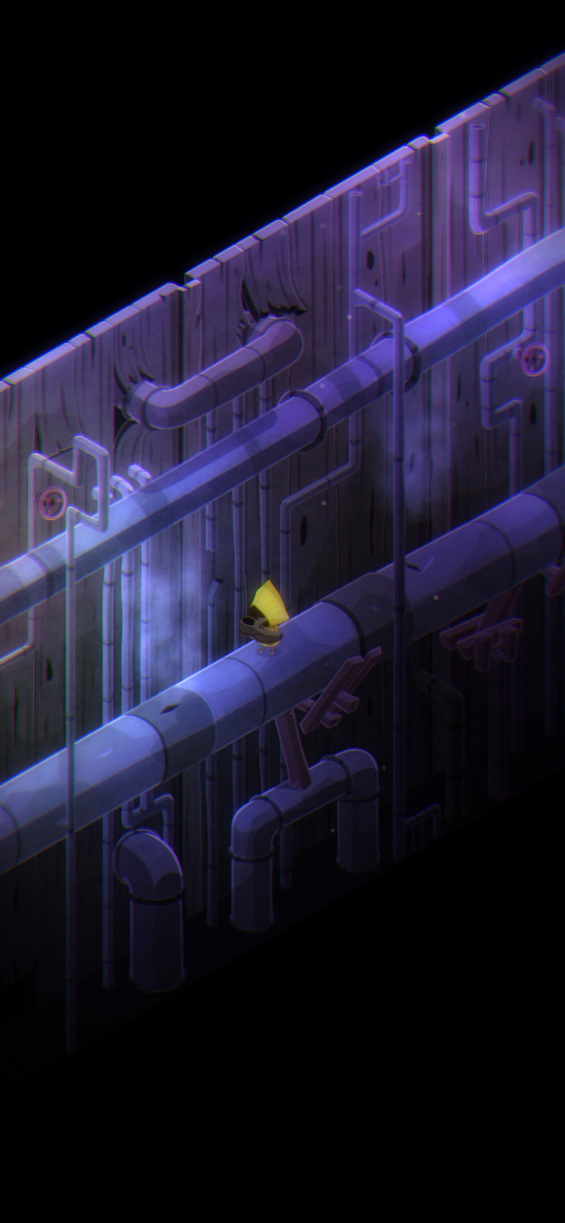 Very Little Nightmares, da série Little Nightmares, é anunciado para iOS