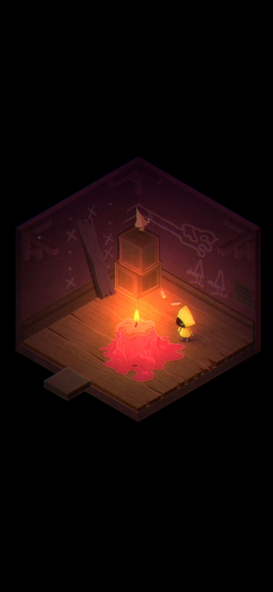 Very Little Nightmares, da série Little Nightmares, é anunciado para iOS