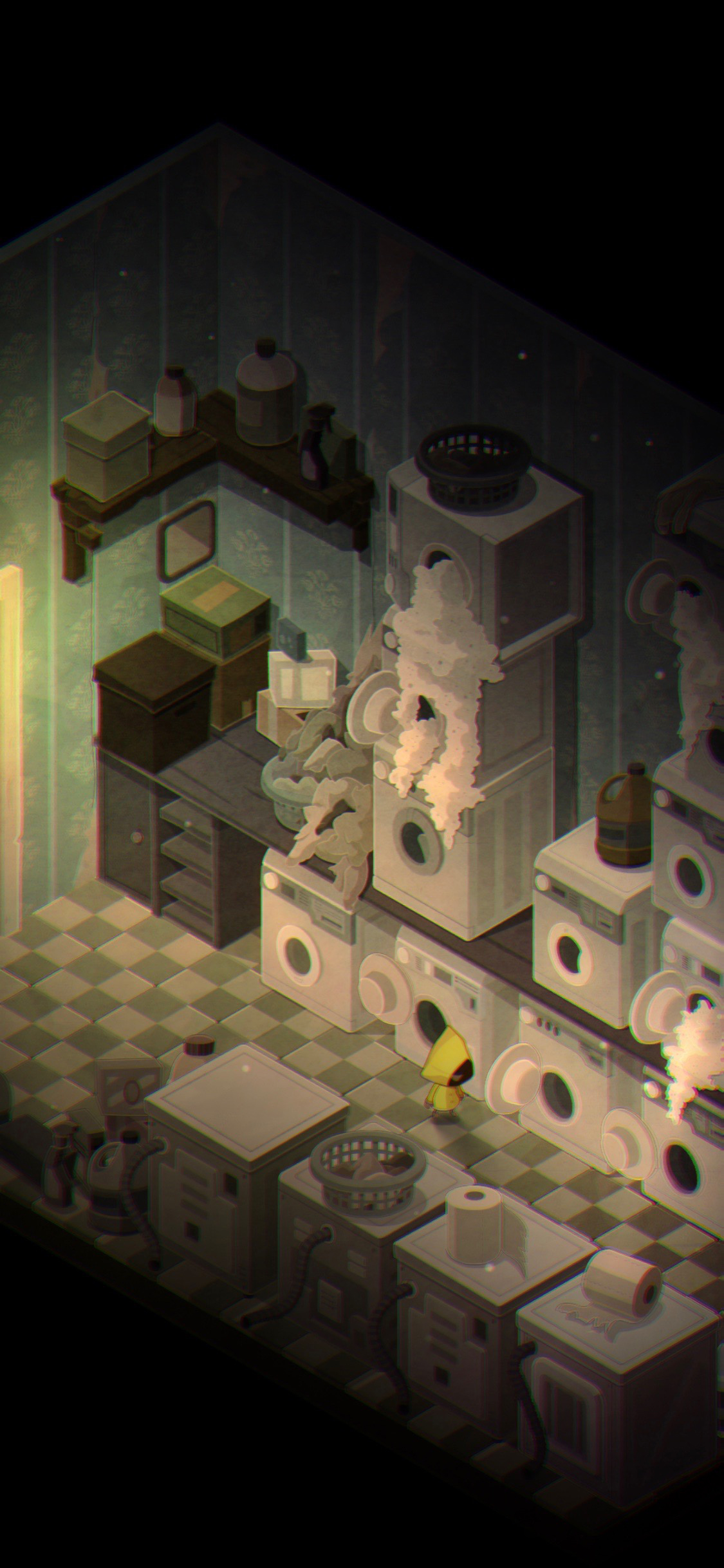 Very Little Nightmares, da série Little Nightmares, é anunciado para iOS
