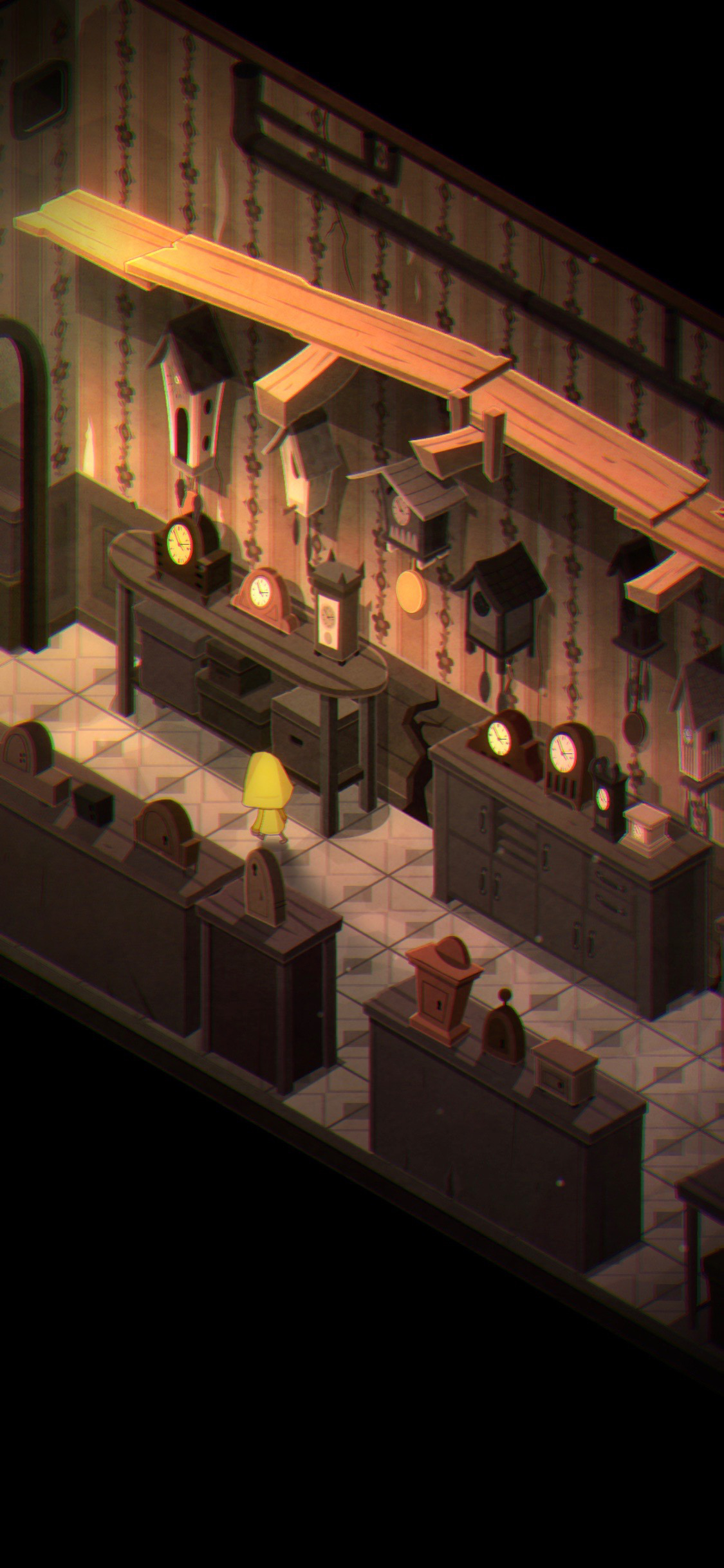 Very Little Nightmares, da série Little Nightmares, é anunciado para iOS