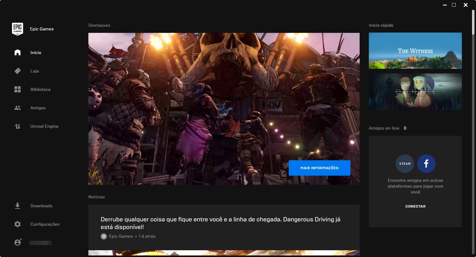 epic games launcher locking download at 0