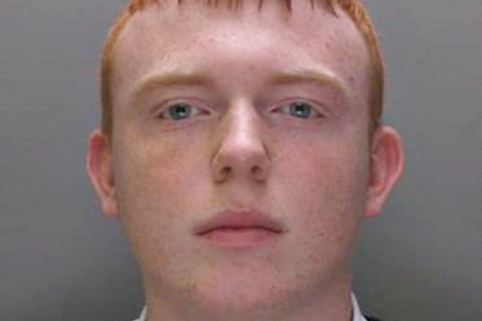 Imagem de: Fundador de site de vendas ilegais na Deep Web pega 5 anos de prisão