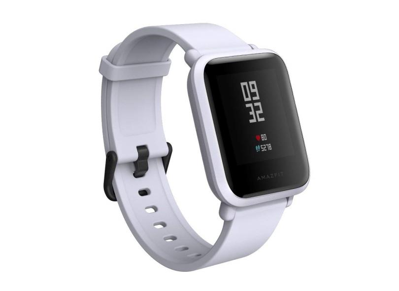 Em conta: Xiaomi Amazfit Bip por R$ 360 na GearBest, ou R$ 347 no Zoom - TecMundo