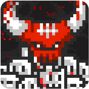 Logo Tower Breaker - Hack & Slash Ícone Logo Tower Breaker - Hack & Slash Ícone
